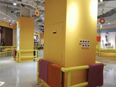 -阿布溜溜·轮滑(21世纪太阳城店)