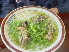 -沈记土鸡米线(七星街品牌中心店)