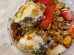 -So Acai(天河店)