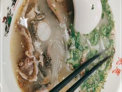 -武圣羊汤·西北面(朝阳门店)