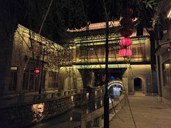 -滦州古城