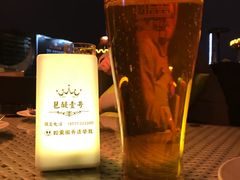 -琶醍壹号•潮菜江景餐吧