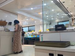 -大家发海鲜城夜排档(华山中路店)
