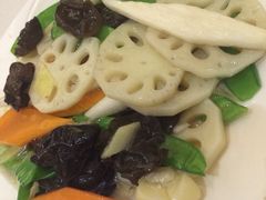 泮塘五秀-金利茶餐厅(中船汇店)