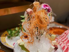 -大舜国风· 和牛火锅(绮霞街店)