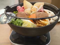 -小川洋风料理(武胜路凯德广场店)