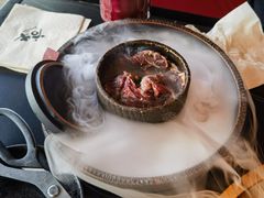 -谷牛和牛烤肉(漕河泾印象城店)