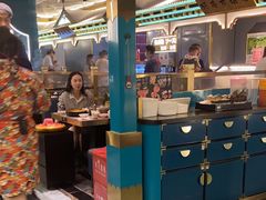 -一绪に寿喜烧(荟聚店)