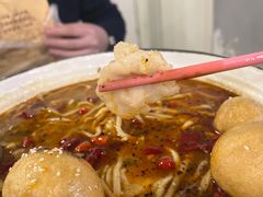 -友达面馆(鼓楼店)