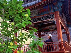 -莲池书院博物馆