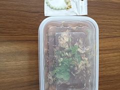 -山海菜馆·海肠捞饭·青岛菜(栈桥店)