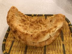 白馕-巴依老爷·新疆美食(上城区天城路店)