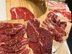 -千寻山野烤肉(中关村店)