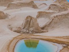 -青海湖国家重点风景名胜区