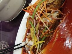 -国惠大酒楼(仓山万达店)