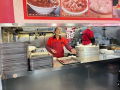 -姚记炒肝店(鼓楼店)