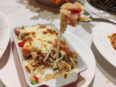 -又见马甲M8融合西餐厅(体育中心店)