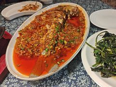 -田园印象·成都土菜院子(华阳店)