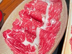-赤RedBowl川锅·炙烤·板前(北京瑰丽酒店)