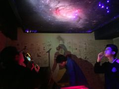 -秃鹫湾·推理大师沉浸式实景演绎推理剧场