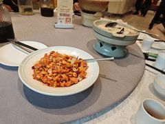 -马凯餐厅(地安门店)