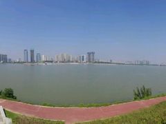 -长沙北辰洲际酒店-兰调全日餐厅