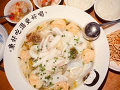 -江渔兒酸菜魚專門店(顺盈时代广场店)