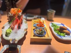 -TORO MaKi 寿司·日料(华创店)