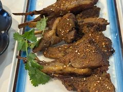 -内蒙古牛羊肉特色美食(后海滨路店)