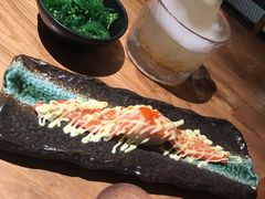 -和风食堂·日料·无界小火锅