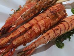 -东江海鲜大排档·潮汕菜·砂锅粥