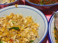 -荆九爷爆炒桥头三嫩(浙大店)