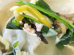 -长人馄饨铺(解放街店)