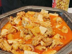-蛙来哒(石景山万达店)