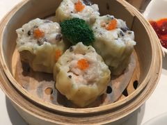 -粤式早茶希朋喜宴