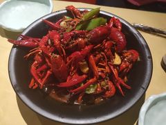 -小田油焖小龙虾(双井店)