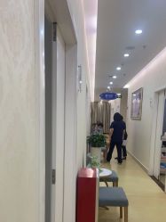 -海峡医疗美容医院