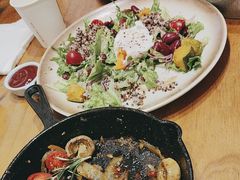 -沏点Trattoria意大利餐厅(新街口店)