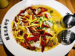 -太二酸菜鱼(正大广场店)
