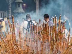 -悦城龙母祖庙