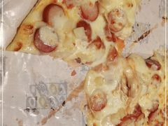 -玛格萝妮(汇智国际商业中心店)