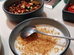 -喃喃椰·糟粕醋·椰子鸡火锅(七堡花园店)