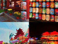-清明上河园