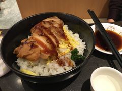 -元气寿司(新城市广场店)