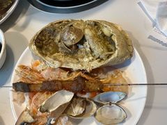 -九月海·海鲜自助(世纪东方店)