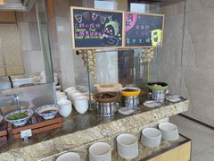 -嘉定凯悦·咖啡厅