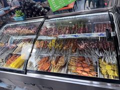 -特克斯八卦城