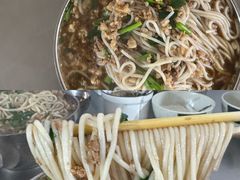 -正宗杨记普洱酸醋米线(总店)