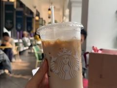 -星巴克臻选(广州沙面店)