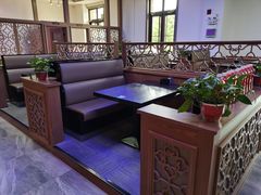 卡座-香岛私房菜(金屋·秦皇半岛店)